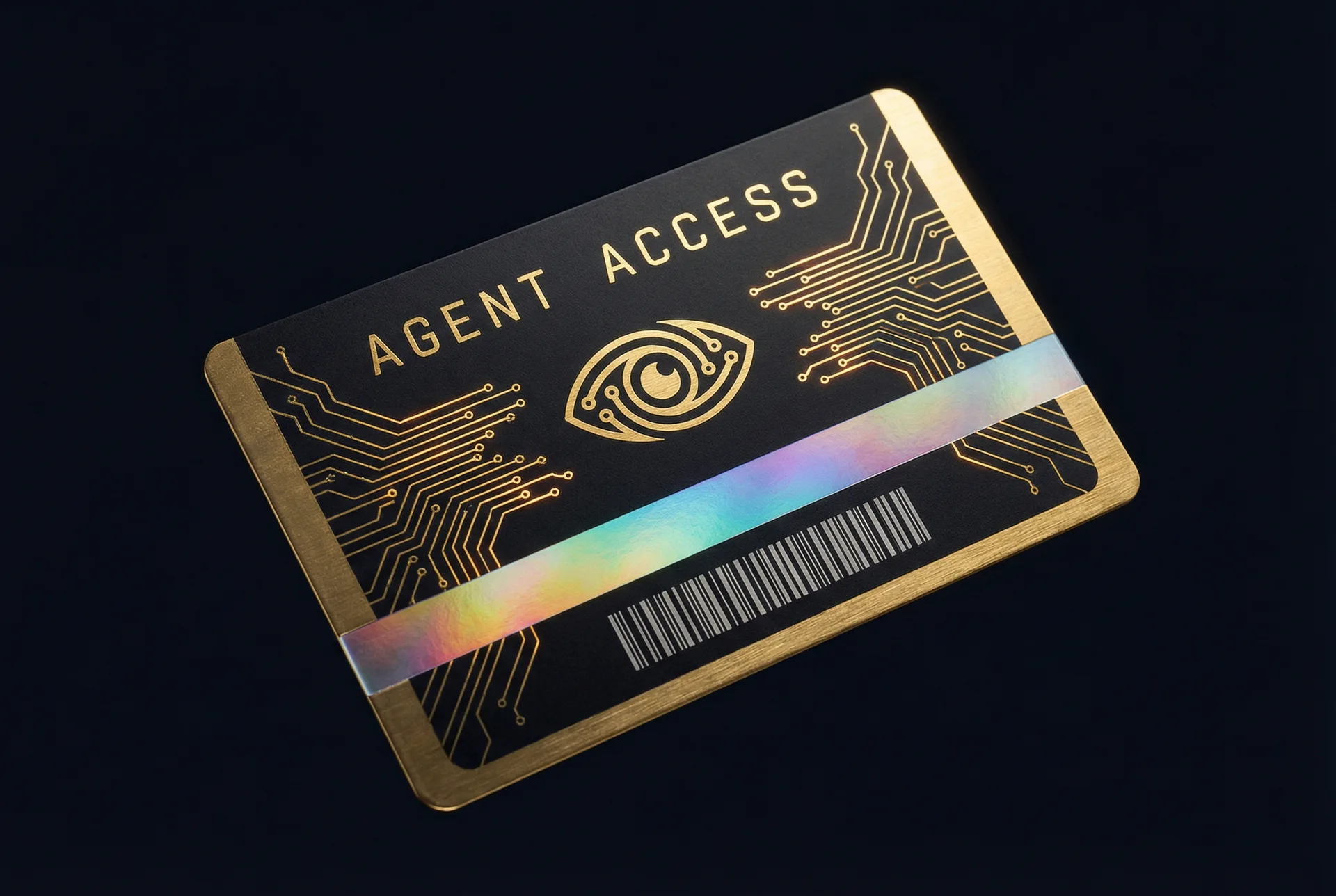 玉女聊斋电影 - Agent Access 情报员会员卡